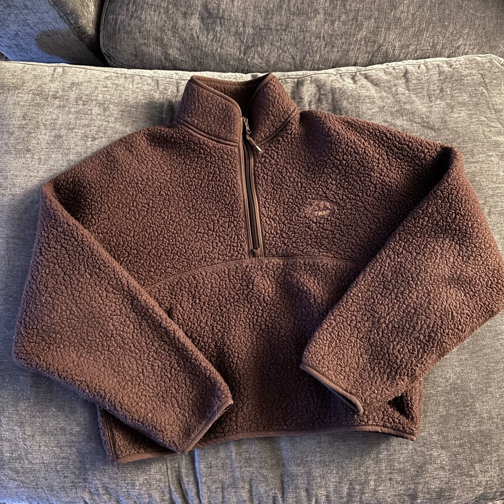 Aritzia Polartec - Hi-Hip